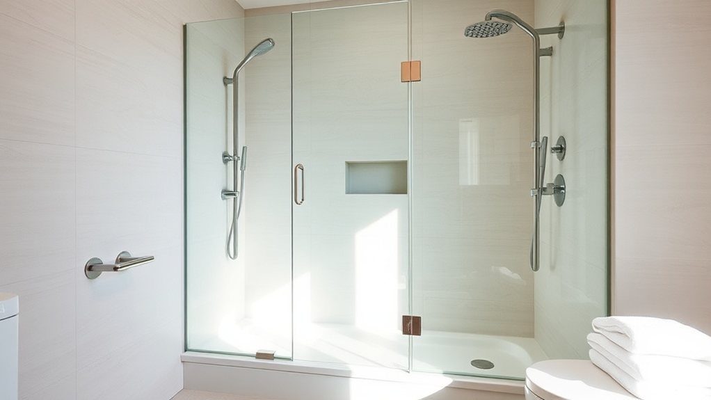 Before and After — Soho Bathroom Fitters