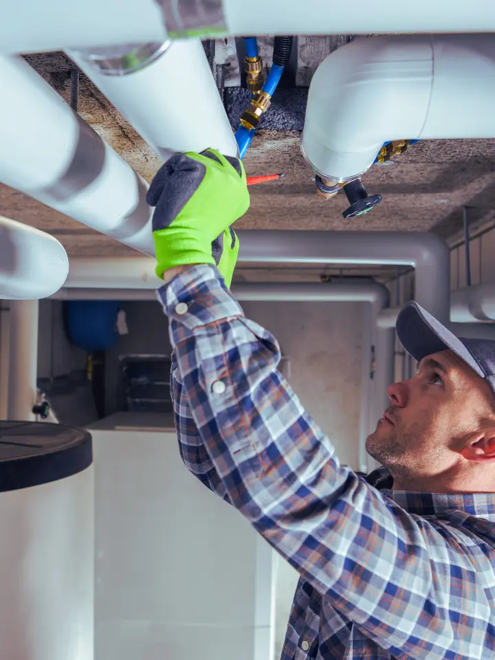 complete bathroom fitter W1F 8RF